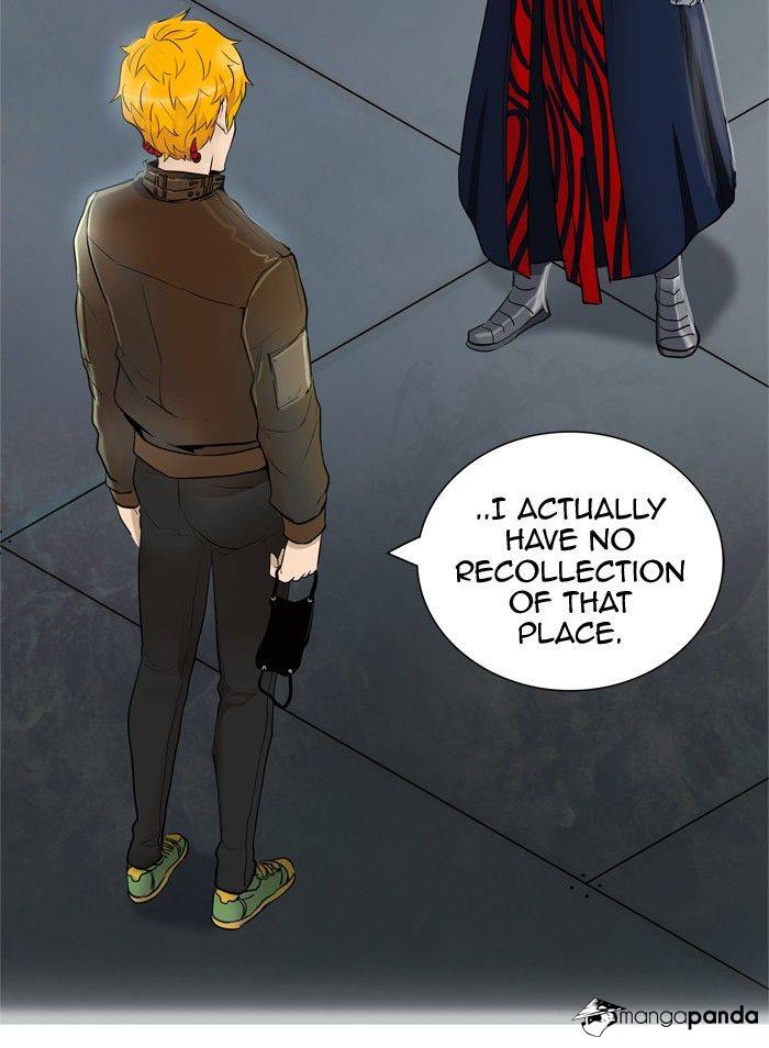Tower of God Chapter 343 image 044
